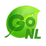 Logo of Dutch for GO Keyboard - Emoji android Application 